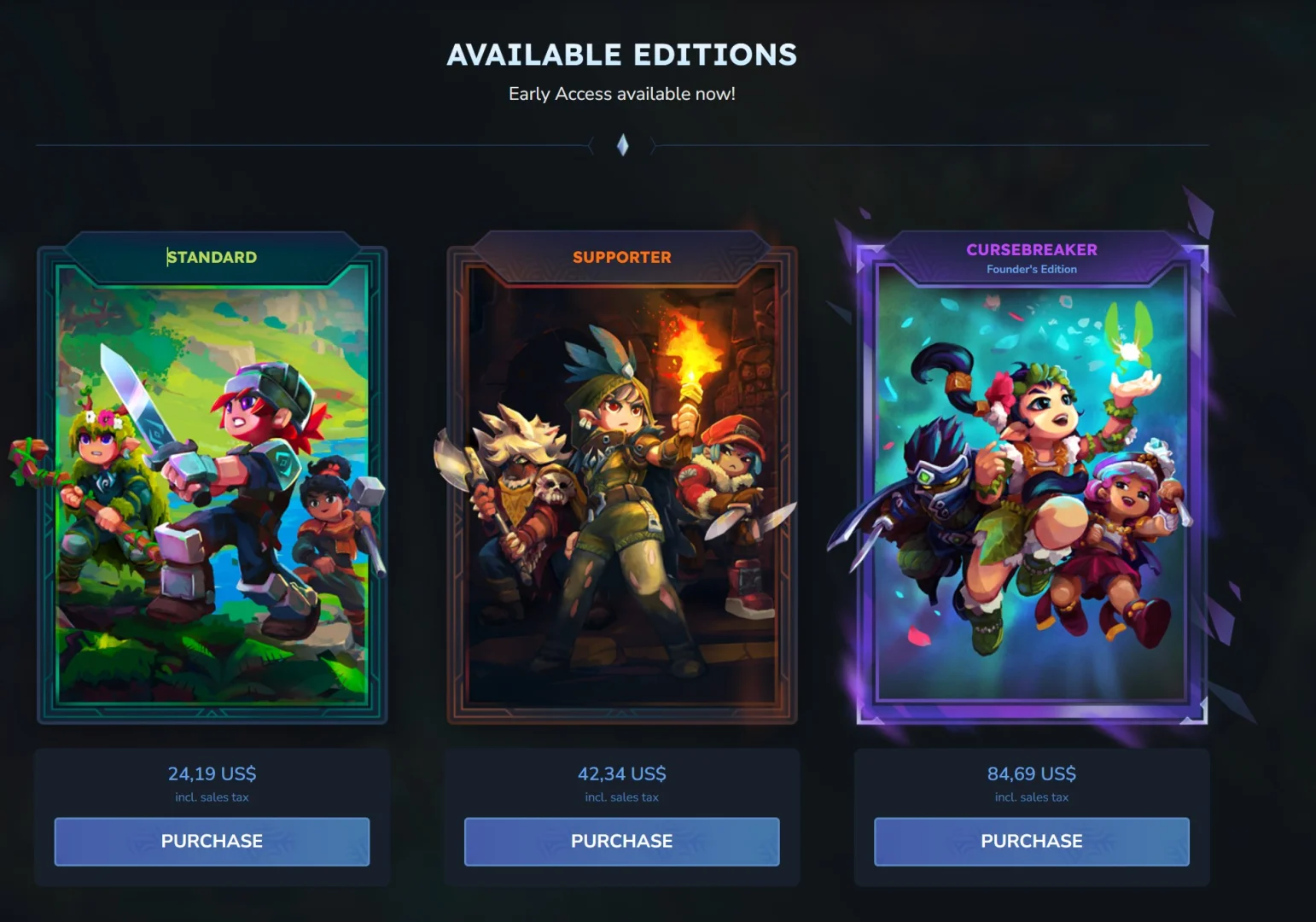 Как купить или скачать Hytale: рабочие способы для игроков из России